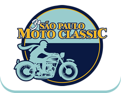 SPMC - São Paulo Moto Classic